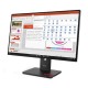 Lenovo ThinkVision T27-40 LED display 68,6 cm (27") 1920 x 1080 Pixeles Full HD Negro