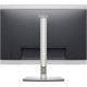 DELL Pro Plus P2425DE pantalla para PC 61 cm (24") 2560 x 1440 Pixeles Quad HD LCD Negro