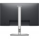 DELL Pro Plus P2425DE pantalla para PC 61 cm (24") 2560 x 1440 Pixeles Quad HD LCD Negro