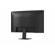 LG 24U421A-B pantalla para PC 60,5 cm (23.8") 1920 x 1080 Pixeles Full HD LED Negro
