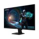 GIGABYTE GS27FA 27" Monitor de Juego FHD - 1920 x 1080, 180Hz, 1ms, 300 cd/m², FreeSync, HDR Ready, HDMI 2.0