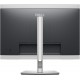 DELL Pro Plus P2425D pantalla para PC 61 cm (24") 2560 x 1440 Pixeles Quad HD LCD Negro, Plata