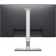 DELL Pro Plus P2425D pantalla para PC 61 cm (24") 2560 x 1440 Pixeles Quad HD LCD Negro, Plata