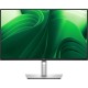DELL Pro Plus P2425D pantalla para PC 61 cm (24") 2560 x 1440 Pixeles Quad HD LCD Negro, Plata