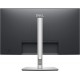 DELL Pro Plus P2725D pantalla para PC 68,6 cm (27") 2560 x 1440 Pixeles Quad HD LCD Negro, Plata