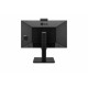 LG 24BP75CP-B pantalla para PC 60,5 cm (23.8") 1920 x 1080 Pixeles Full HD LED Negro