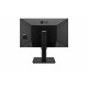 LG 24BP75CP-B pantalla para PC 60,5 cm (23.8") 1920 x 1080 Pixeles Full HD LED Negro