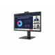 LG 24BP75CP-B pantalla para PC 60,5 cm (23.8") 1920 x 1080 Pixeles Full HD LED Negro