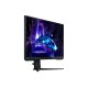 Samsung S27DG300EU pantalla para PC 68,6 cm (27") 1920 x 1080 Pixeles Full HD LCD Negro