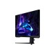 Samsung S27DG300EU pantalla para PC 68,6 cm (27") 1920 x 1080 Pixeles Full HD LCD Negro