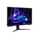 Samsung S27DG300EU pantalla para PC 68,6 cm (27") 1920 x 1080 Pixeles Full HD LCD Negro