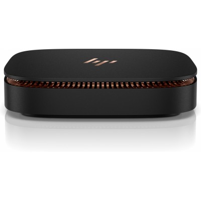 PC Sobremesa HP Elite Slice G1 Base | Desperfecto en el chasis