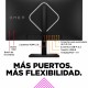 OMEN by HP Monitor gaming de 27 pulgadas, FHD y 240 Hz - OMEN 27s