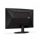 AOC G4 C27G42E pantalla para PC 68,6 cm (27") 1920 x 1080 Pixeles Full HD LED Negro, Rojo