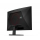 AOC G4 C27G42E pantalla para PC 68,6 cm (27") 1920 x 1080 Pixeles Full HD LED Negro, Rojo