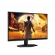 AOC G4 C27G42E pantalla para PC 68,6 cm (27") 1920 x 1080 Pixeles Full HD LED Negro, Rojo
