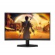 AOC G4 C27G42E pantalla para PC 68,6 cm (27") 1920 x 1080 Pixeles Full HD LED Negro, Rojo