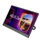 ASUS ZenScreen MB169CK pantalla para PC 39,6 cm (15.6") 1920 x 1080 Pixeles Full HD LCD Negro