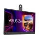 ASUS ZenScreen MB169CK pantalla para PC 39,6 cm (15.6") 1920 x 1080 Pixeles Full HD LCD Negro