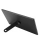 ASUS ZenScreen MB169CK pantalla para PC 39,6 cm (15.6") 1920 x 1080 Pixeles Full HD LCD Negro
