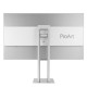 ASUS ProArt OLED PA32UCDM pantalla para PC 80 cm (31.5") 3840 x 2160 Pixeles 4K Ultra HD QD-OLED Plata