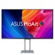 ASUS ProArt OLED PA32UCDM pantalla para PC 80 cm (31.5") 3840 x 2160 Pixeles 4K Ultra HD QD-OLED Plata