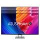 ASUS ProArt OLED PA32UCDM pantalla para PC 80 cm (31.5") 3840 x 2160 Pixeles 4K Ultra HD QD-OLED Plata