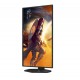 AOC G4 25G4SXU pantalla para PC 62,2 cm (24.5") 1920 x 1080 Pixeles Full HD LED Negro, Gris