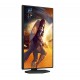 AOC G4 25G4SXU pantalla para PC 62,2 cm (24.5") 1920 x 1080 Pixeles Full HD LED Negro, Gris