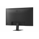 LG 27'' QHD Monitor pantalla para PC 68,6 cm (27") 2560 x 1440 Pixeles Quad HD Negro