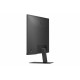 LG 27'' QHD Monitor pantalla para PC 68,6 cm (27") 2560 x 1440 Pixeles Quad HD Negro
