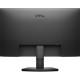 DELL SE2425HM pantalla para PC 60,5 cm (23.8") 1920 x 1080 Pixeles Full HD LCD Negro