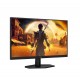 AOC G4 Q27G42XNE pantalla para PC 68,6 cm (27") 2560 x 1440 Pixeles Quad HD LED Negro, Rojo