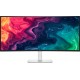 DELL Plus S3425DW pantalla para PC 86,4 cm (34") 3440 x 1440 Pixeles Wide Quad HD LCD Plata