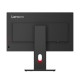 Lenovo ThinkVision T24-40 LED display 60,5 cm (23.8") 1920 x 1080 Pixeles Full HD LCD Negro