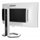 Lenovo Legion PRO 34WD-10 pantalla para PC 86,4 cm (34") 3440 x 1440 Pixeles Wide Quad HD LED Negro