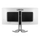 Lenovo Legion PRO 34WD-10 pantalla para PC 86,4 cm (34") 3440 x 1440 Pixeles Wide Quad HD LED Negro