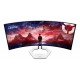 Lenovo Legion PRO 34WD-10 pantalla para PC 86,4 cm (34") 3440 x 1440 Pixeles Wide Quad HD LED Negro