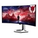 Lenovo Legion PRO 34WD-10 pantalla para PC 86,4 cm (34") 3440 x 1440 Pixeles Wide Quad HD LED Negro