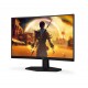 AOC G4 C24G42E pantalla para PC 59,9 cm (23.6") 1920 x 1080 Pixeles Full HD LED Negro, Rojo