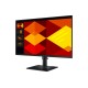 Samsung S40GD pantalla para PC 68,6 cm (27") 1920 x 1080 Pixeles Full HD LCD Negro