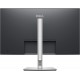 DELL Pro Plus P3225QE LED display 80 cm (31.5") 3840 x 2160 Pixeles 4K Ultra HD LCD Negro, Gris