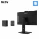 MSI Pro MP275QPDG pantalla para PC 68,6 cm (27") 2560 x 1440 Pixeles Wide Quad HD LCD Negro