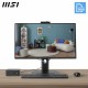 MSI Pro MP275QPDG pantalla para PC 68,6 cm (27") 2560 x 1440 Pixeles Wide Quad HD LCD Negro