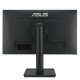 ASUS VA24DQFS pantalla para PC 60,5 cm (23.8") 1920 x 1080 Pixeles Full HD LCD Negro