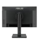 ASUS VA279QGS pantalla para PC 68,6 cm (27") 1920 x 1080 Pixeles Full HD LCD Negro