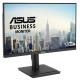ASUS VA279QGS pantalla para PC 68,6 cm (27") 1920 x 1080 Pixeles Full HD LCD Negro