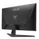 ASUS TUF Gaming VG27AQM1A pantalla para PC 68,6 cm (27") 2560 x 1440 Pixeles Quad HD LCD Negro