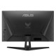 ASUS TUF Gaming VG27AQM1A pantalla para PC 68,6 cm (27") 2560 x 1440 Pixeles Quad HD LCD Negro