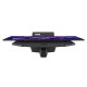 ASUS ROG Strix OLED XG27UCDMG pantalla para PC 67,3 cm (26.5") 3840 x 2160 Pixeles 4K Ultra HD QD-OLED Negro